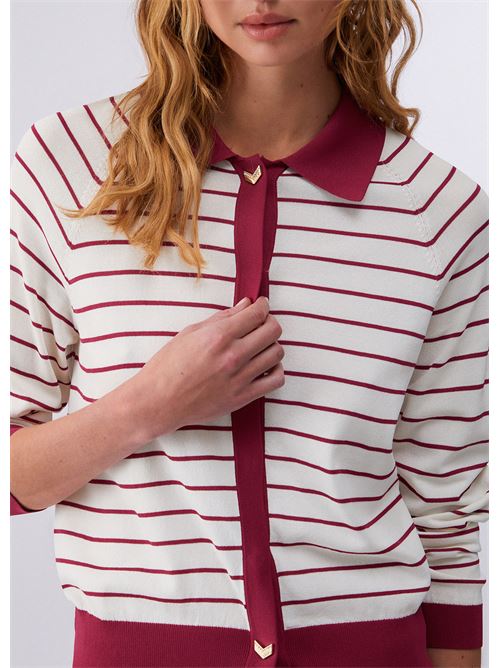  LIU JO | TA6214MS55N/C3891